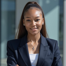 Alicia Marie Odhiambo 