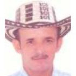 Alvaro Efraín Pineda Pérez