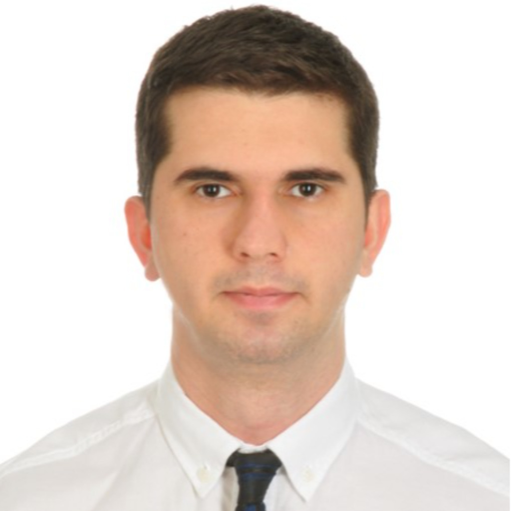 Burak Canbaz - SAP Senior PP Consultant - Vektora Software Technologies ...