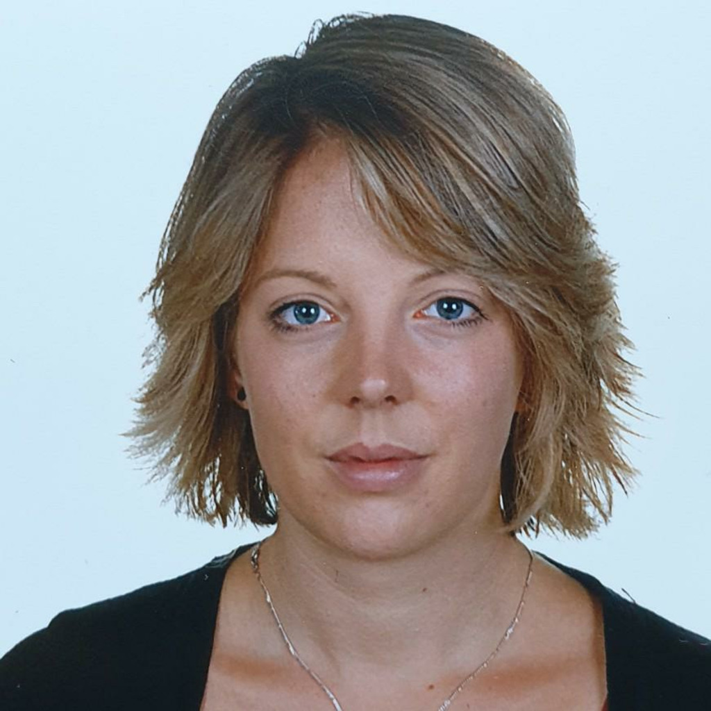 Social Media Profilbild Cynthia Stahl Höheischweiler