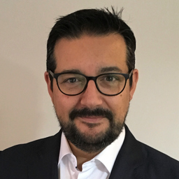 Prof. Juan Carlos Garcia