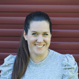 Michelle Abegg