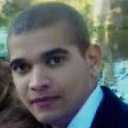 Raul Gonzalez Borrero