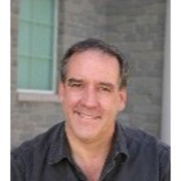 Mark Laing