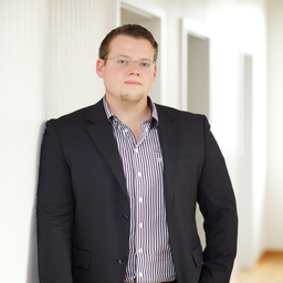 Stefan Schmitz's profile picture