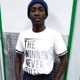 sipho msibi
