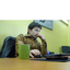 user profile image