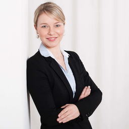 Nadine Stahn