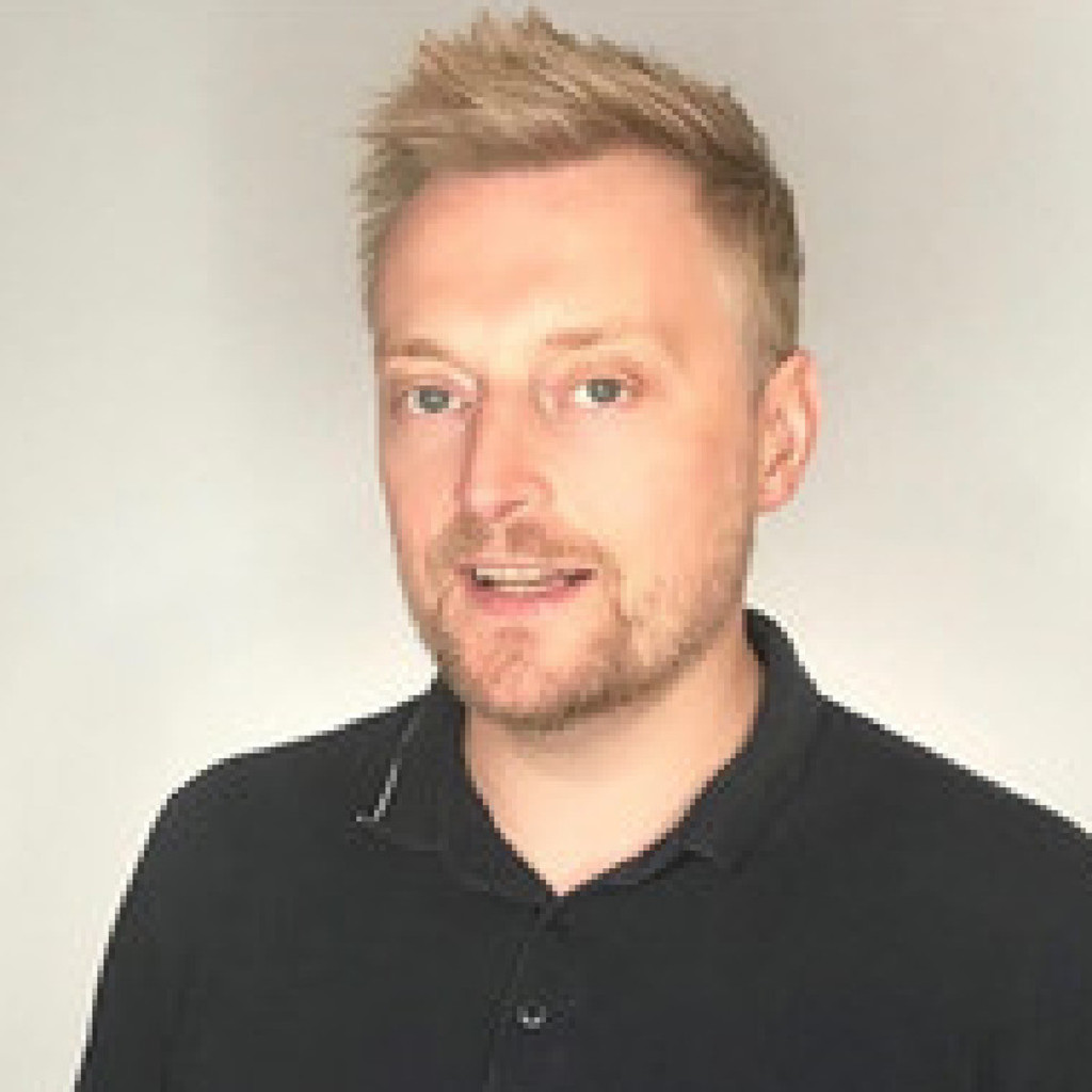 Shaun Bossons Chief Revenue Officer Bamboo Rose XING