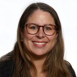 Stephanie Hansen