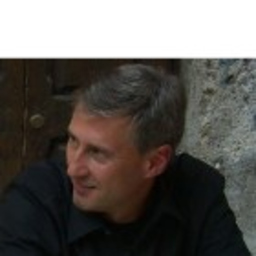 Profilbild Dieter Bacher