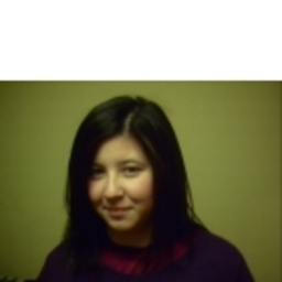 Isabel Barrera Sandoval