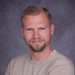 Kevin Hoheisel