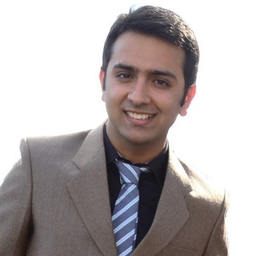 Ammar Sarwar's profile picture