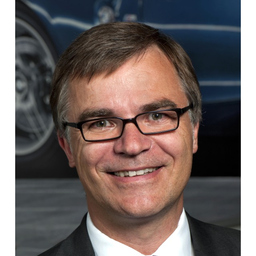 Dipl.-Ing. Ralf Hauptstein