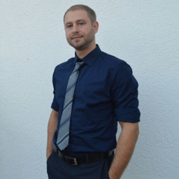 Christian Hergesell