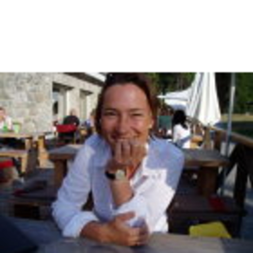 Social Media Profilbild Katharina Taucher 