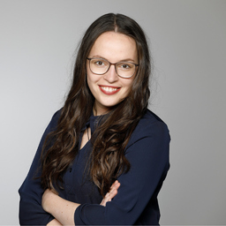 Luisa-Maximiliane Pischel