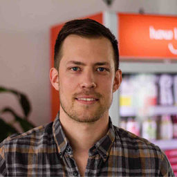 Sven Forgber