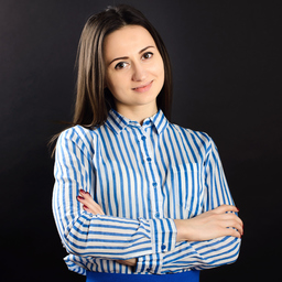 Antonina Mankovskaia