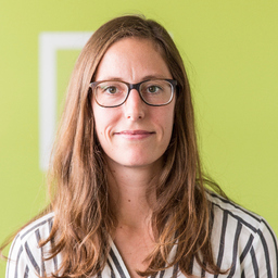 Ruth Jürgensen