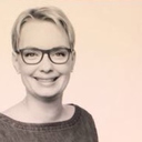 Social Media Profilbild Nora Schöppe Detmold