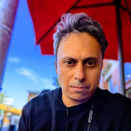 Pramod Nair
