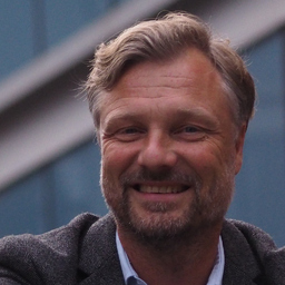Ulf Göpfert