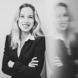 Dr. Anja Olivier