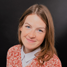 Profilbild Anika Schmidt