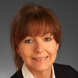 Brigitte Milz
