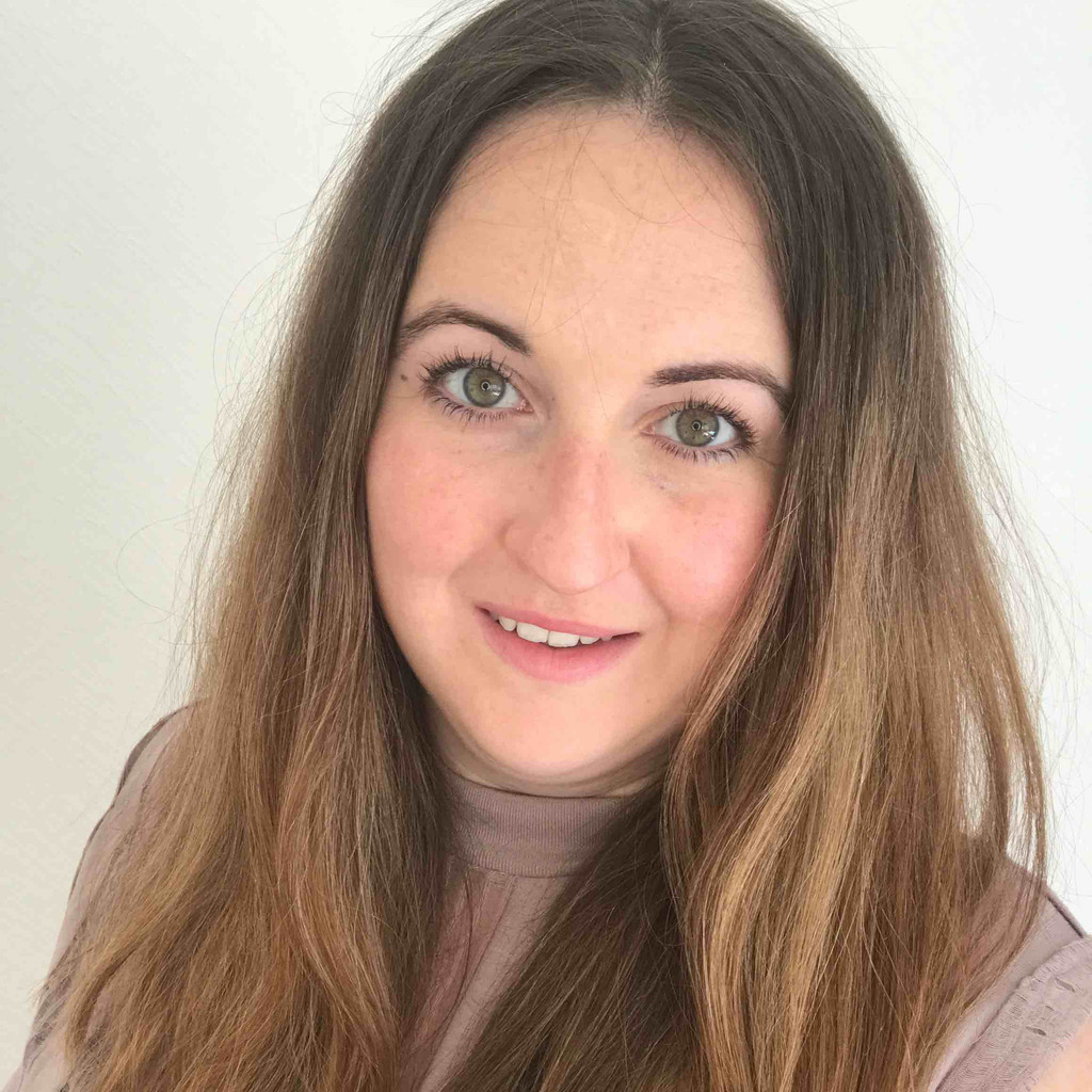 Sarah Salentin Fachberaterin Marke AOK Rheinland/Hamburg Die