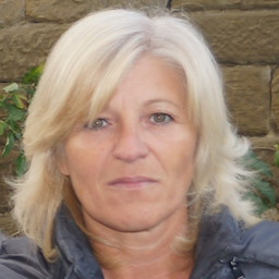 Anja Marotta
