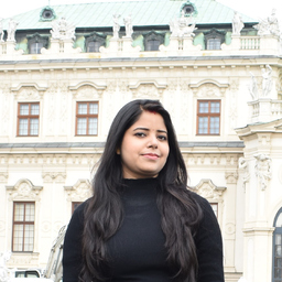 Vijeta Priyam
