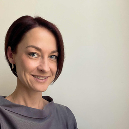 Kristin Tischer