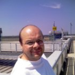 Andreas Kluge