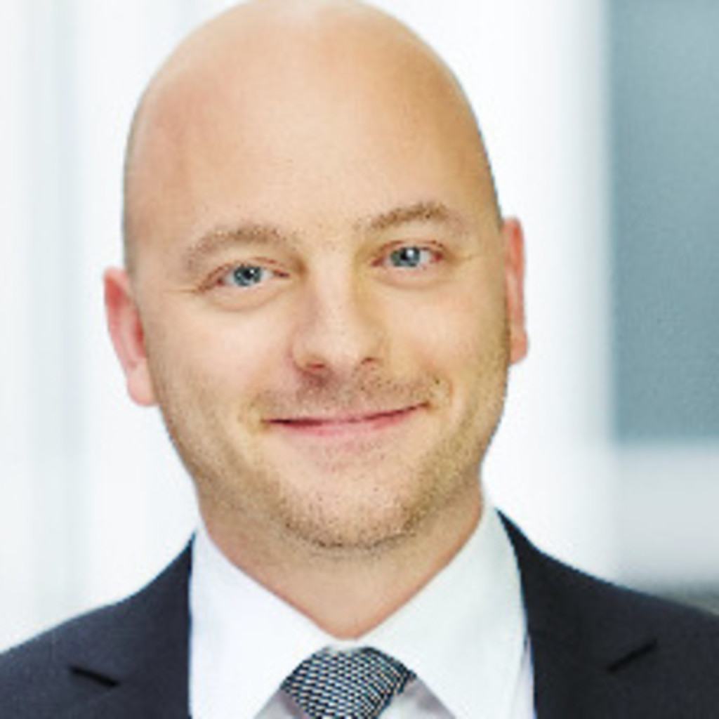 Tino Link Head of Strategy Siemens AG Energy Management