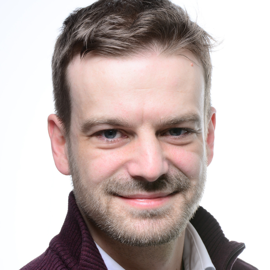 Dr daniel puschbeck it project manager sulzer gmbh xing