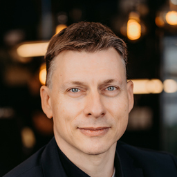 Dirk Steinlein