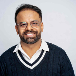Varun Pratap Singh