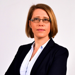 Alexandra Knoll