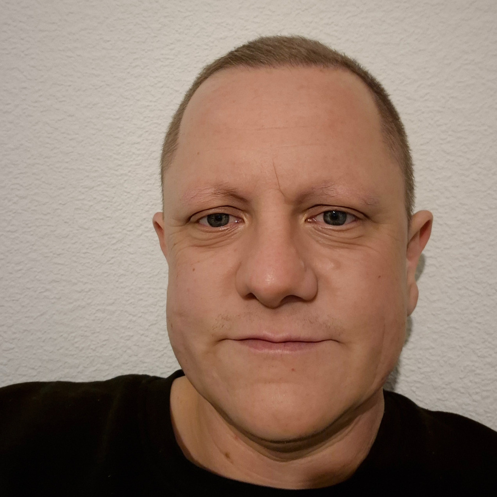 Sascha Spieß - Umschüler - ZENTRUM FÜR BERUF UND GESUNDHEIT | XING