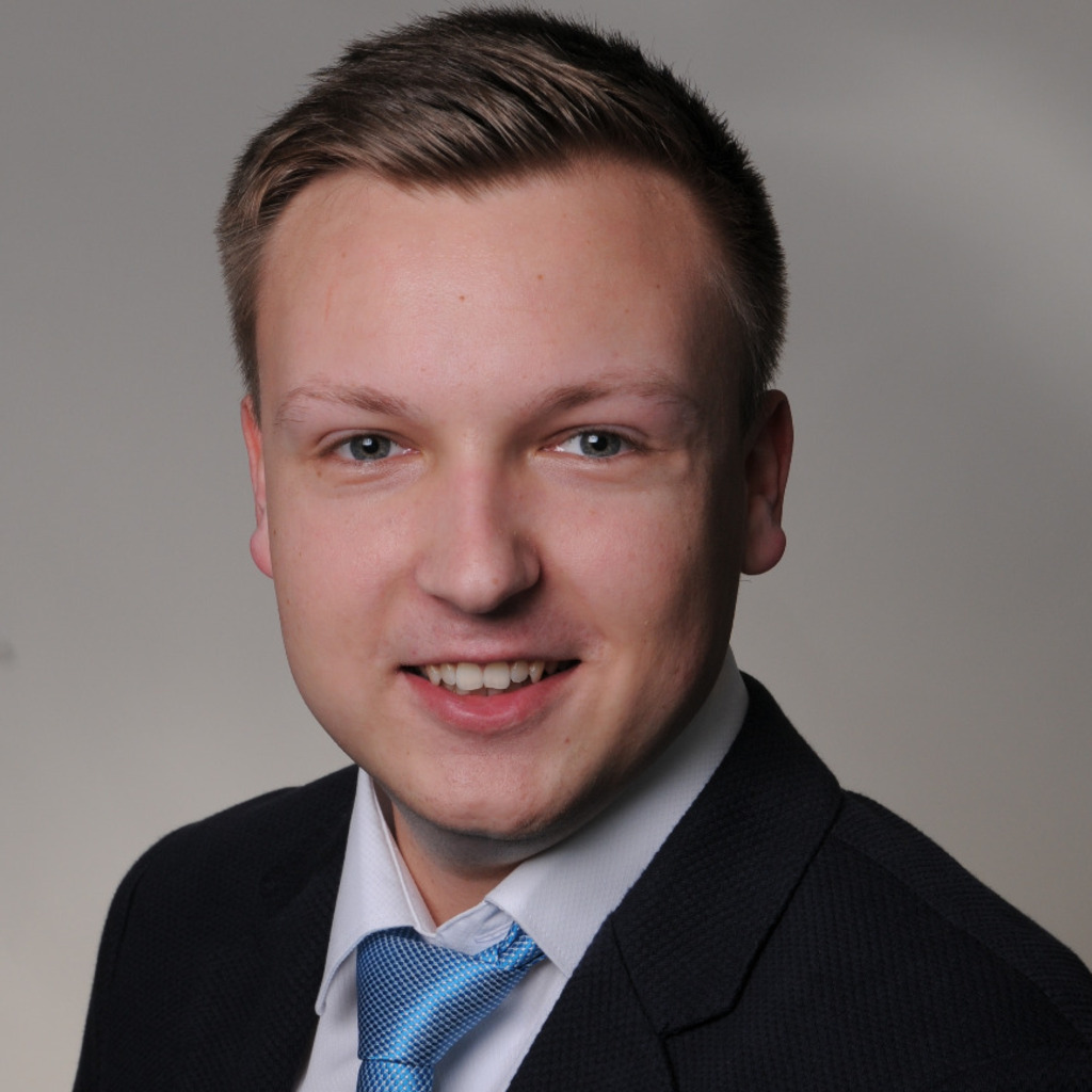 Steffen Krafft Qualitätsverantwortlicher BITMARCK