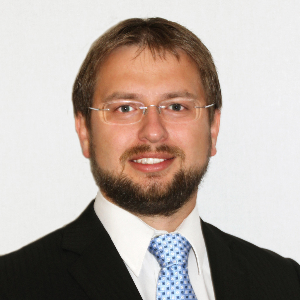 Alexander Wegner System und Anwendungsbetreuer Kaufland XING