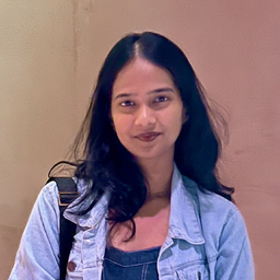 Kunta Vaishnavi Reddy