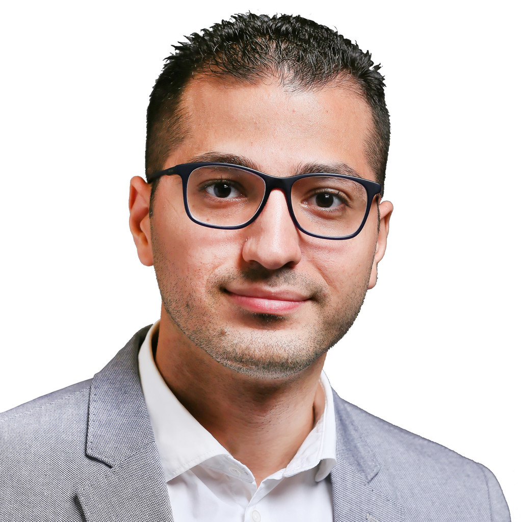 Ahmed El in der Personensuche von Das Telefonbuch