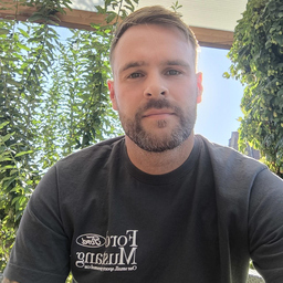 Sebastian Bednara's profile picture