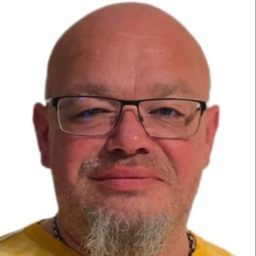 Patrick Blankenhorn