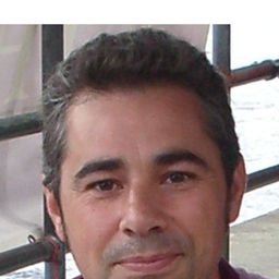 Antonio Iglesias