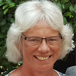 Marianne Kristiansen